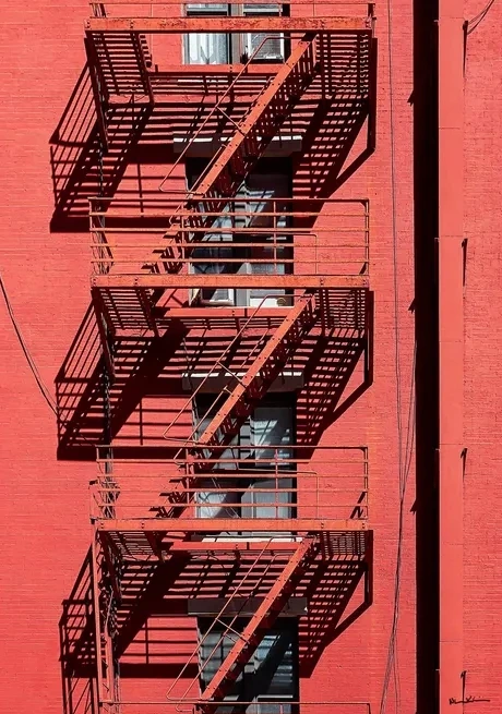 Fire Escape