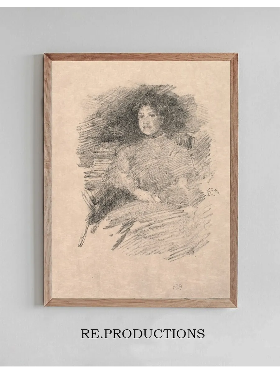 Firelight (Mrs. Pennell)