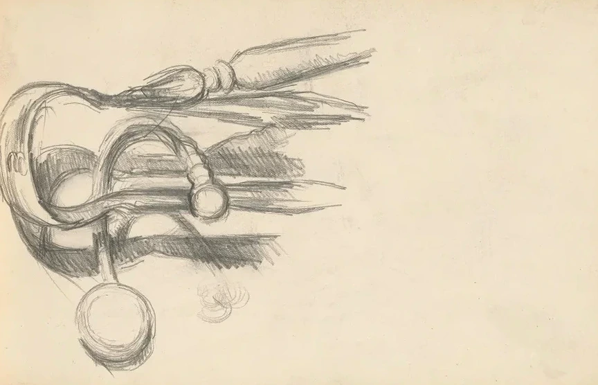 Fireplace Tongs and Poker