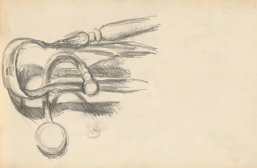 Fireplace Tongs and Poker