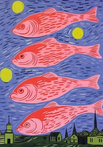 Fish Night Out