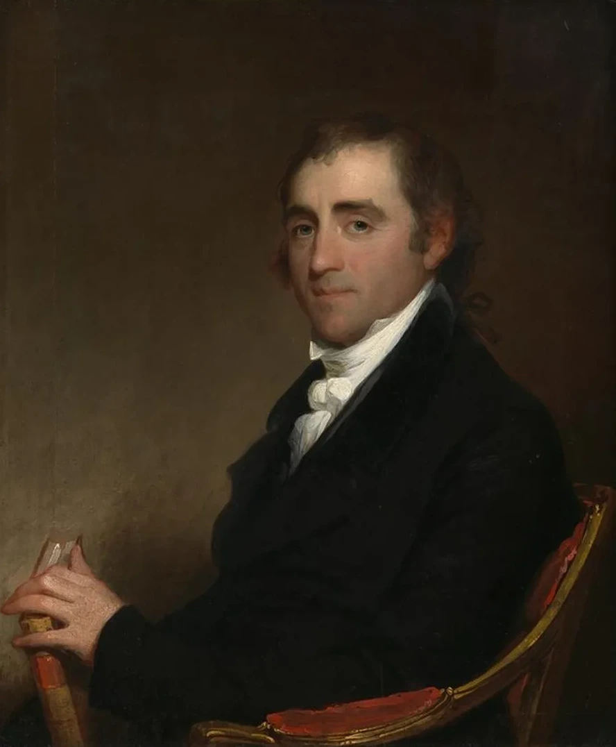 Fisher Ames