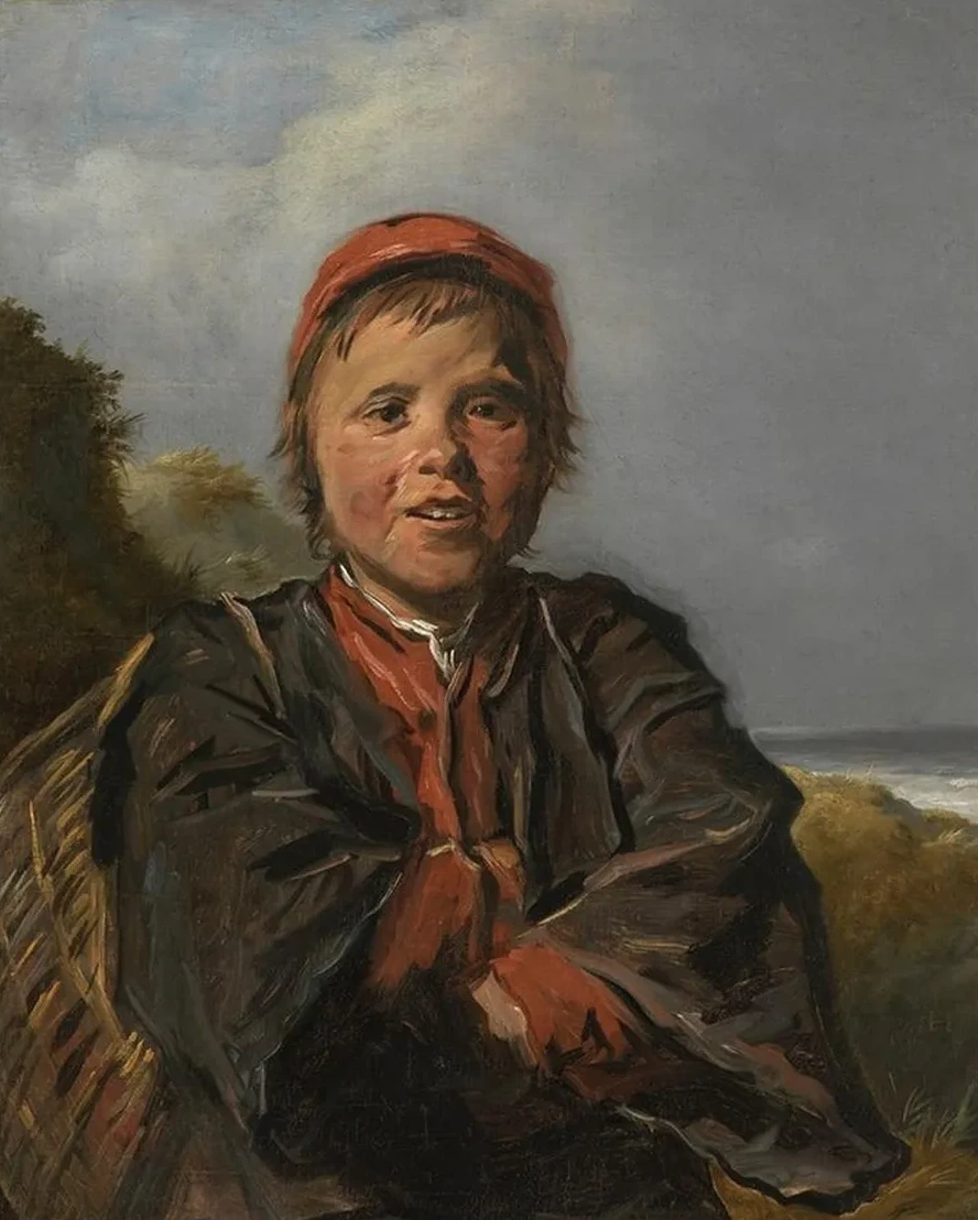 Fisherboy