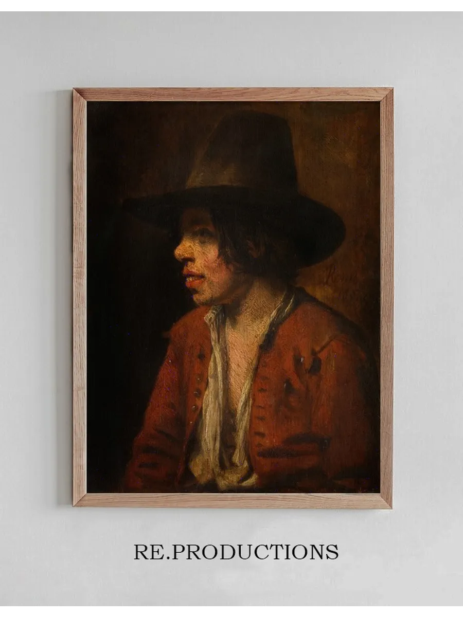 Fisherboy