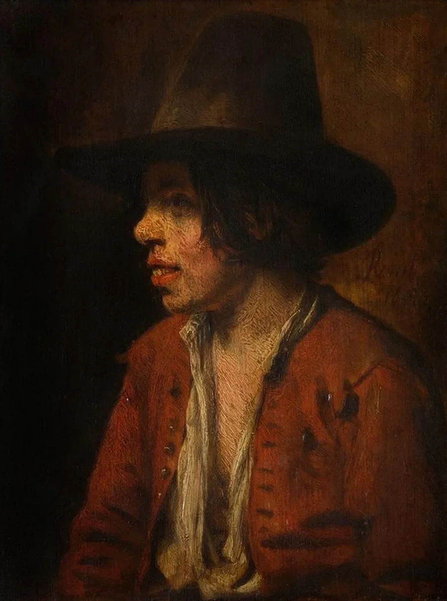 Fisherboy