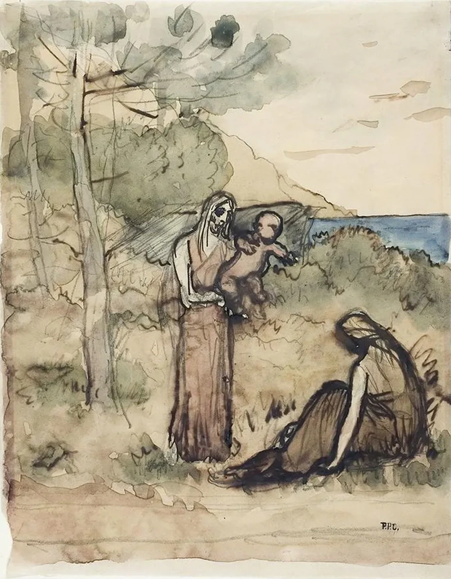 Fisherman's Family