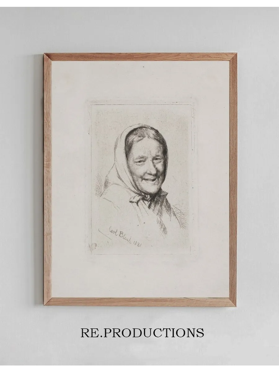 Fisherman's Wife