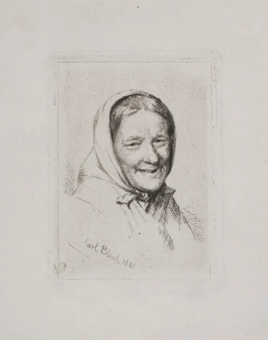 Fisherman's Wife