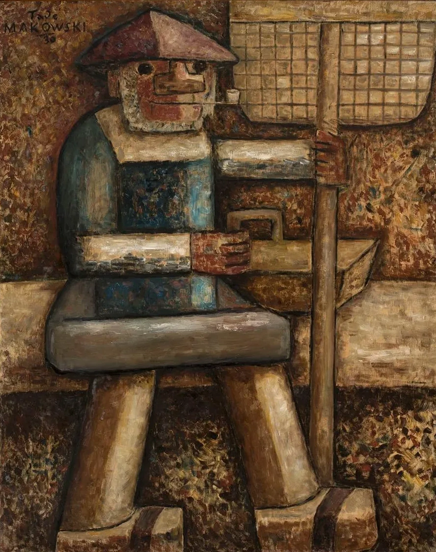 Fisherman