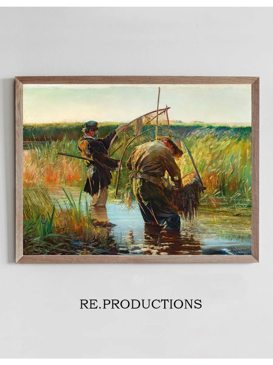 Fishermen