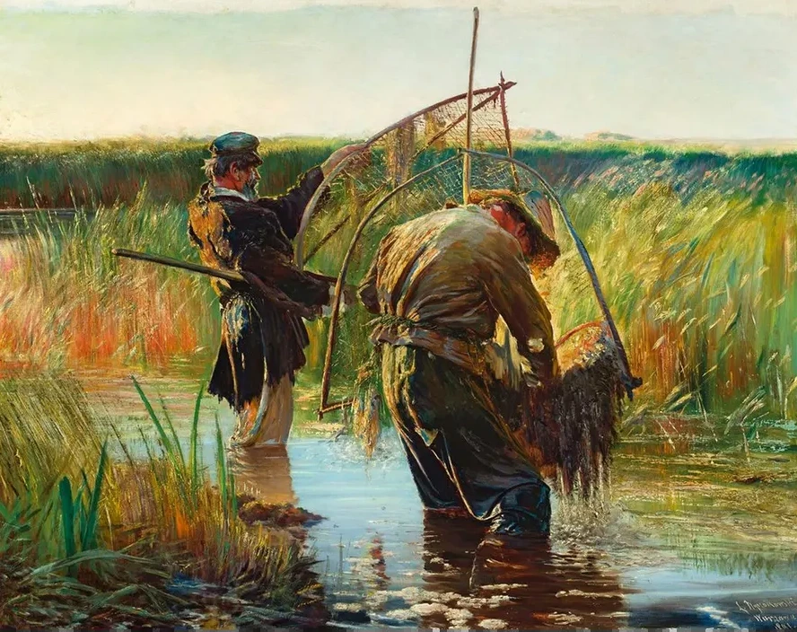 Fishermen