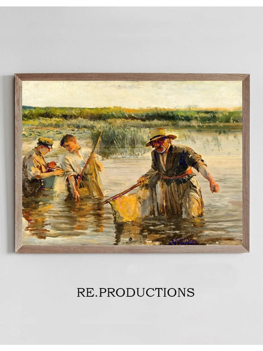 Fishermen