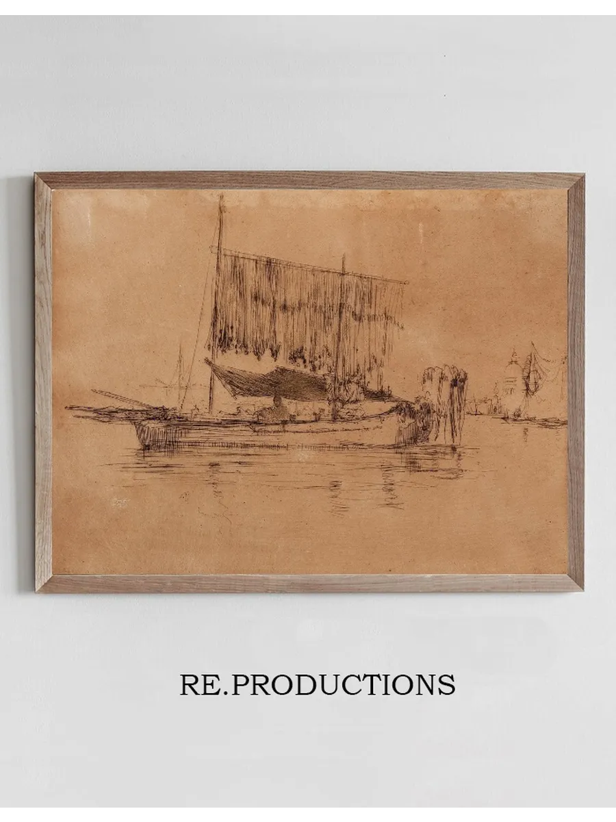 Fishing Boat