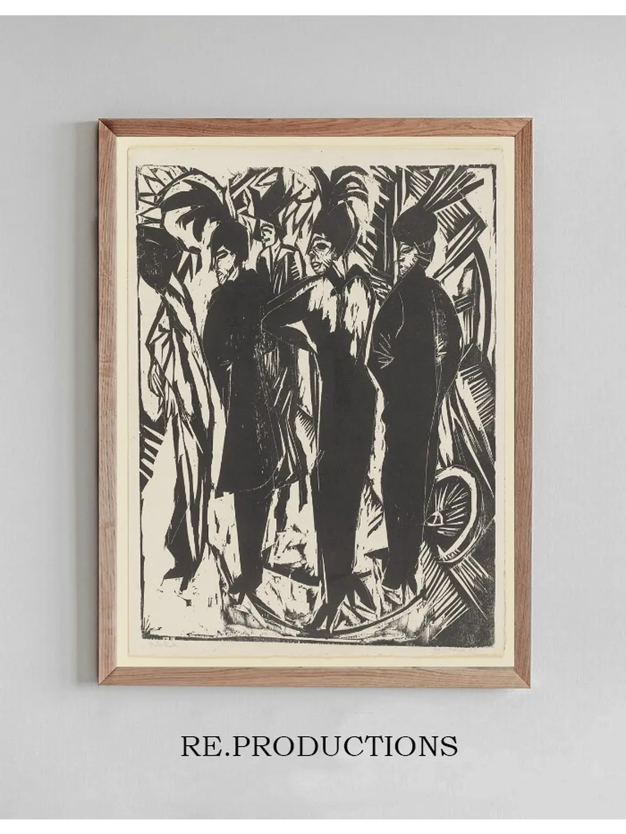 Five Cocottes