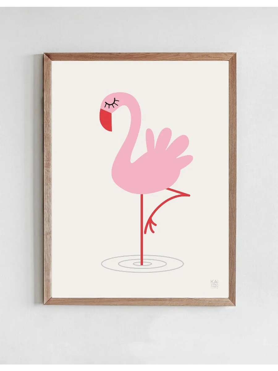 Flamingo