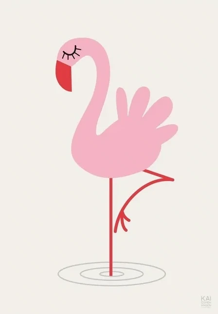 Flamingo