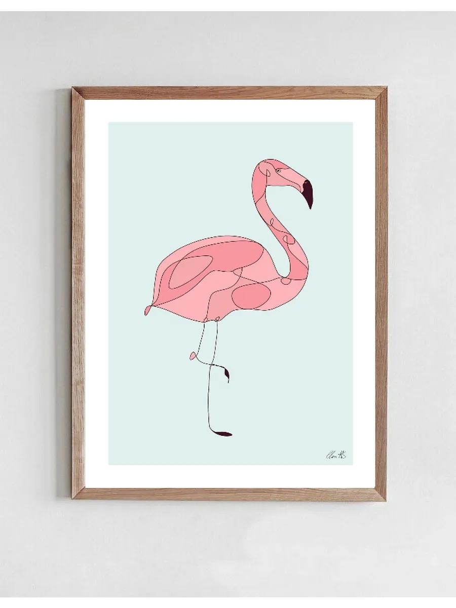 Flamingo