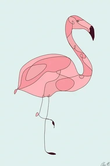 Flamingo