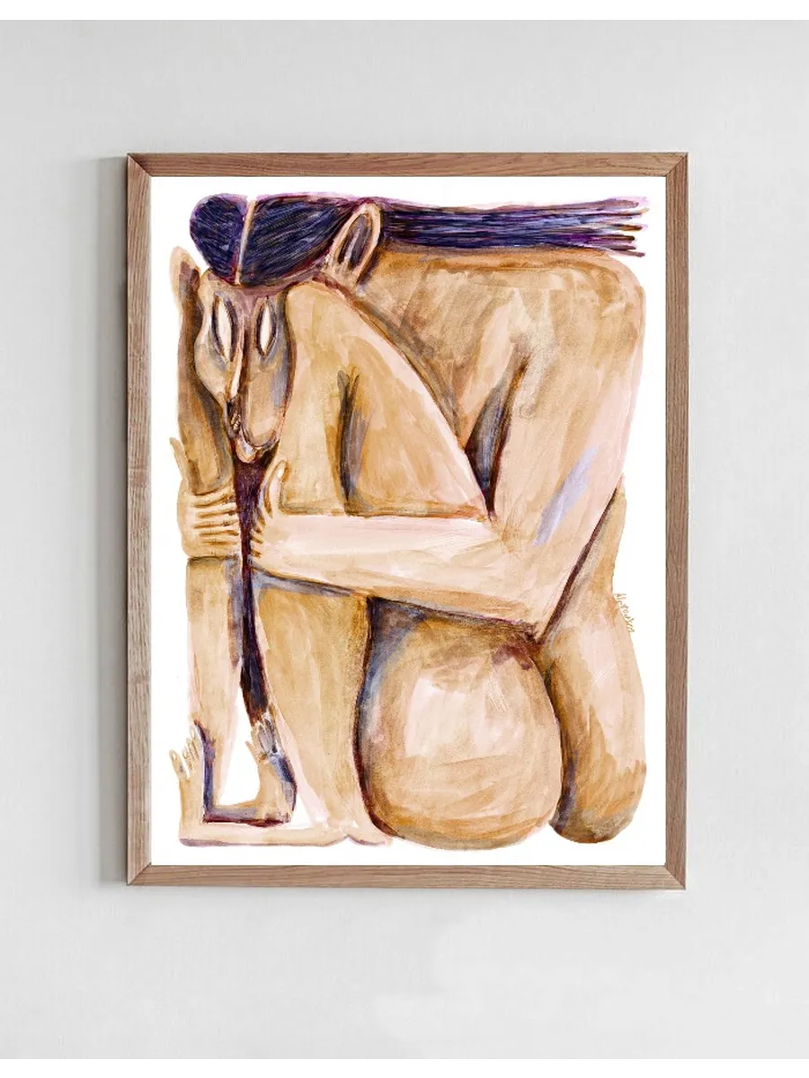 Flesh