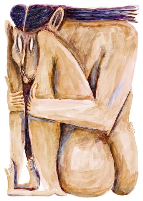 Flesh