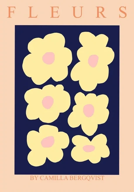 Fleurs Bl