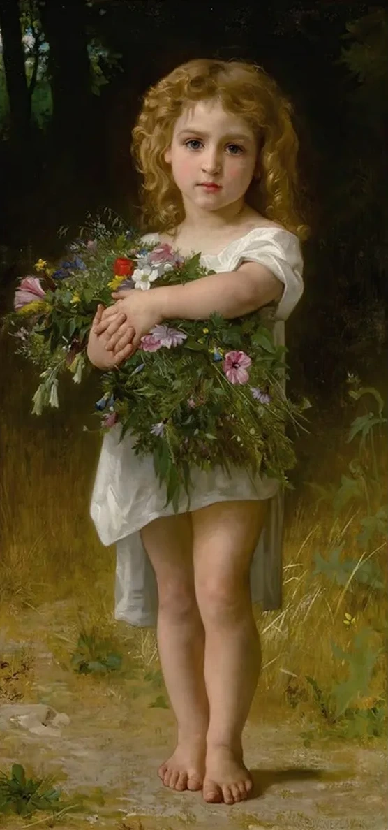 Fleurs De Printemps