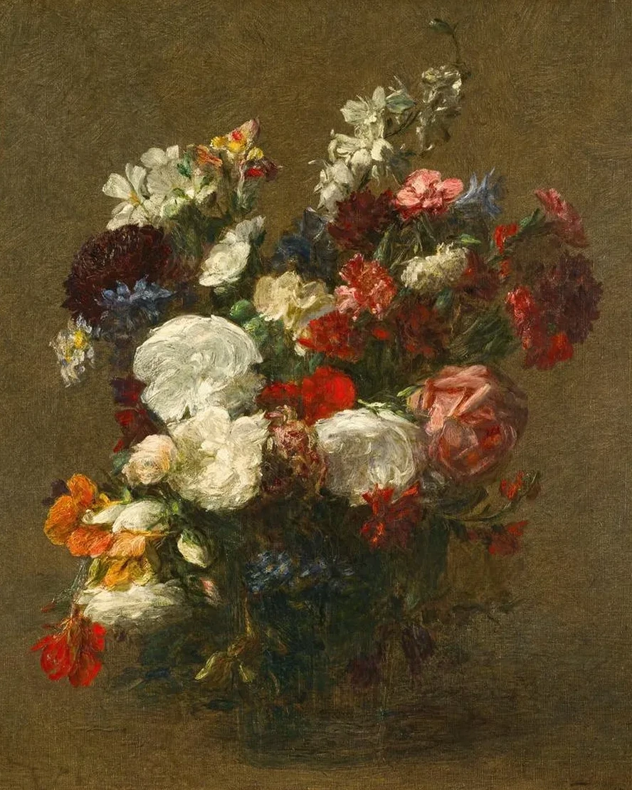 Fleurs Diverses