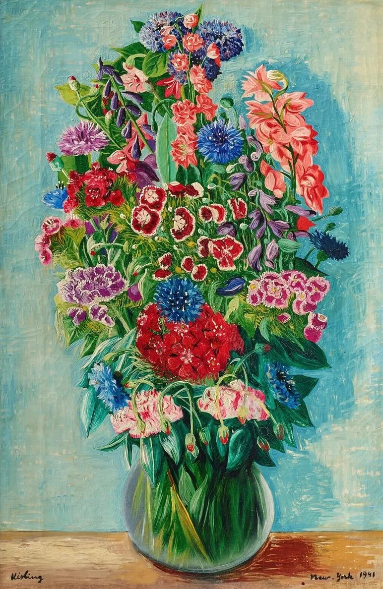 Fleurs
