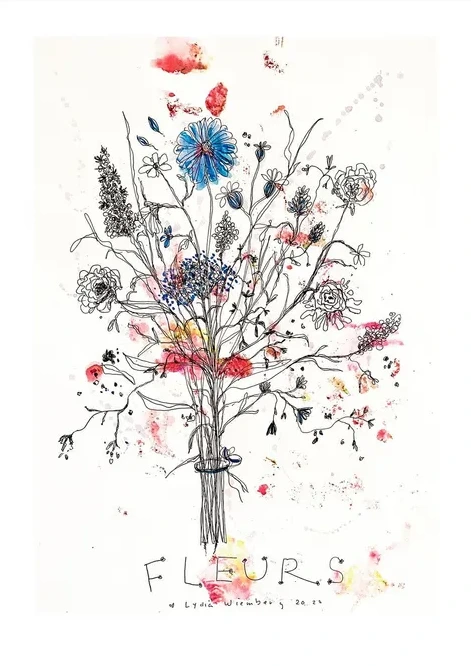 Fleurs