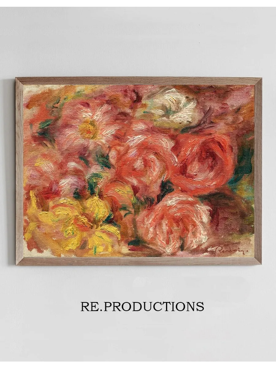Fleurs