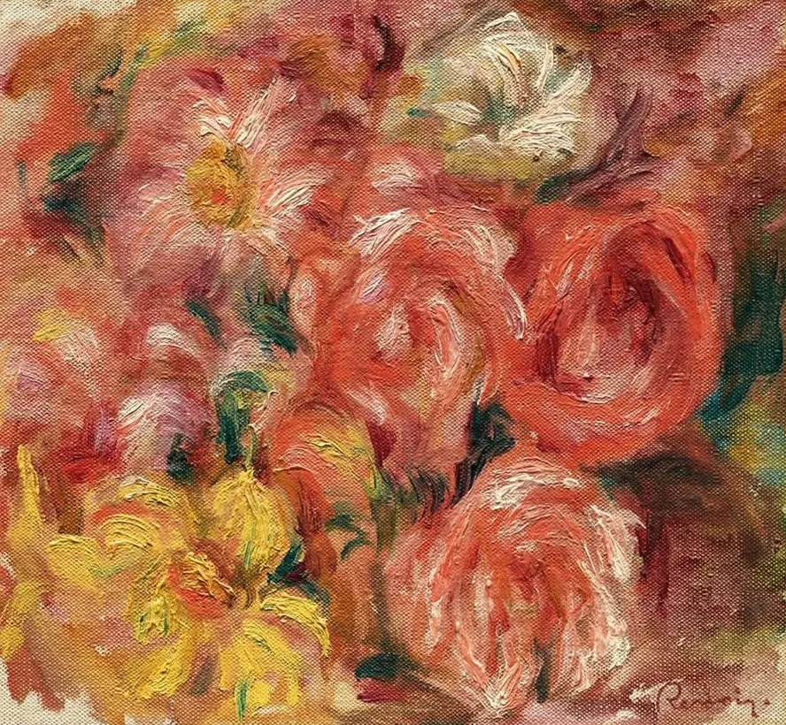 Fleurs