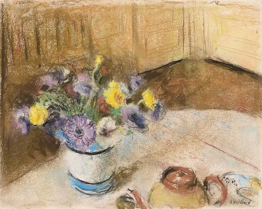 Fleurs
