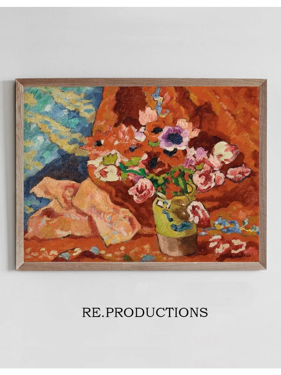 Fleurs