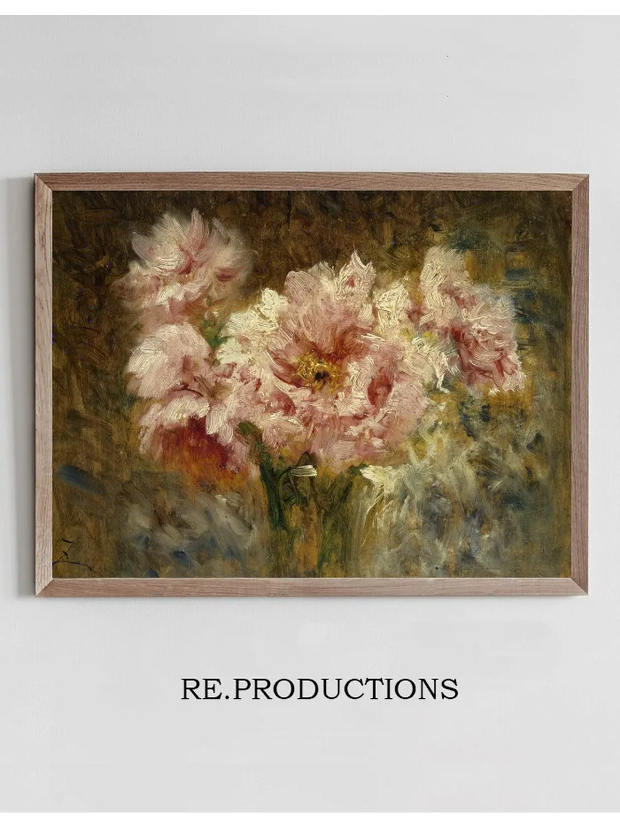 Fleurs