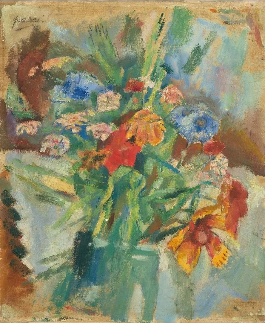 Fleurs