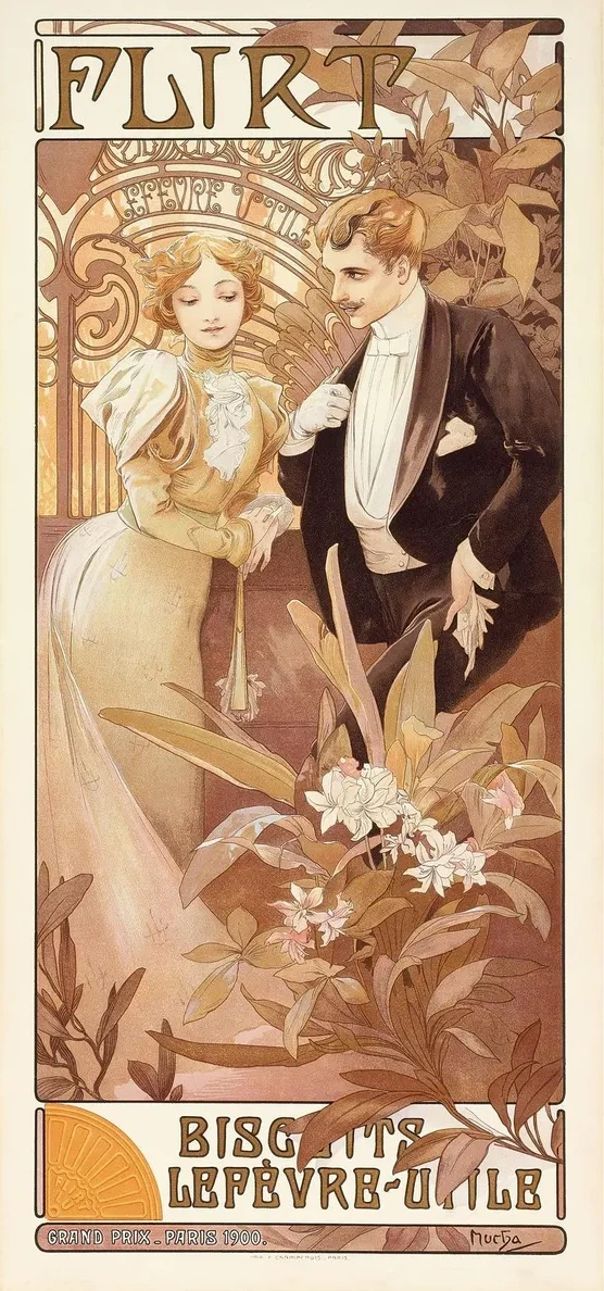 Flirt