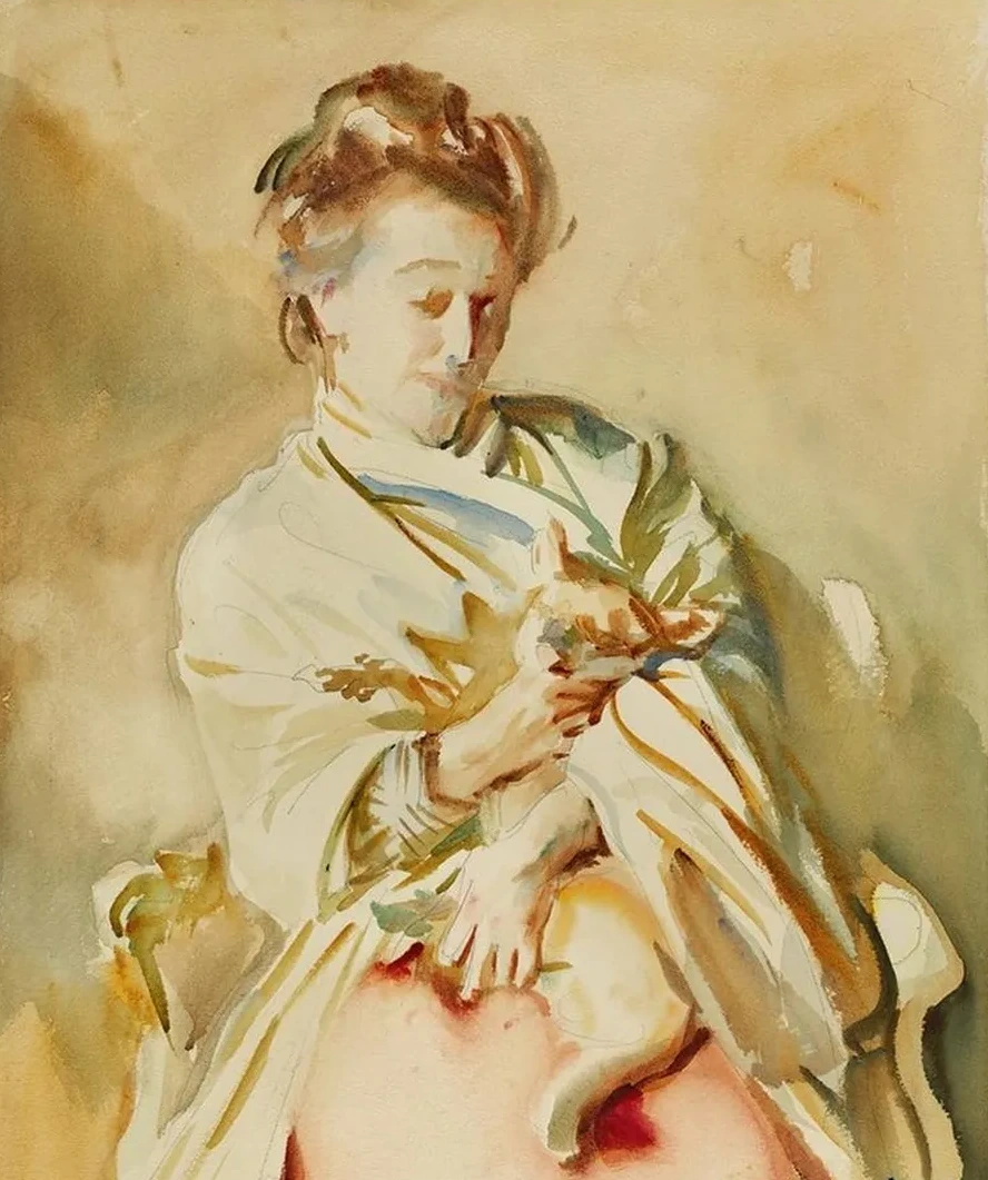Flora Priestley