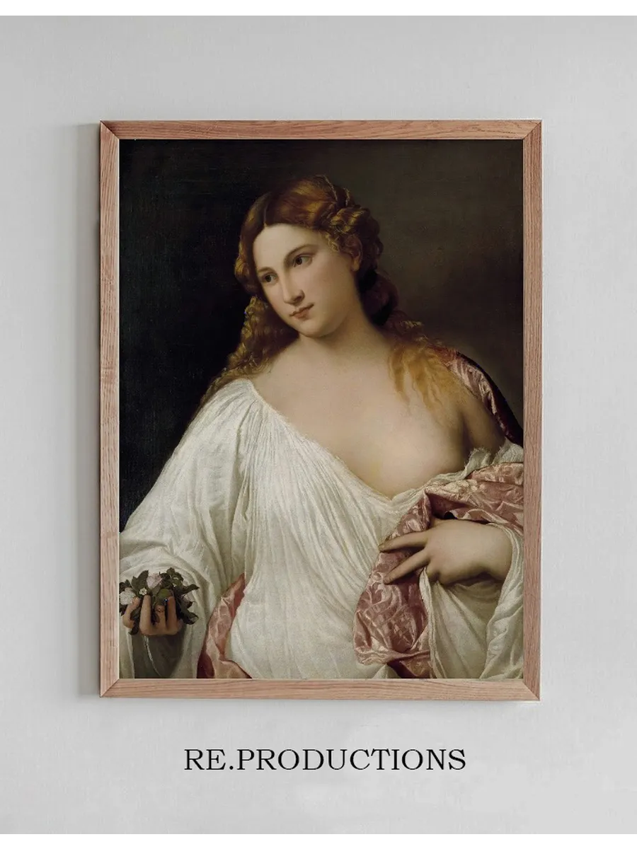 Flora