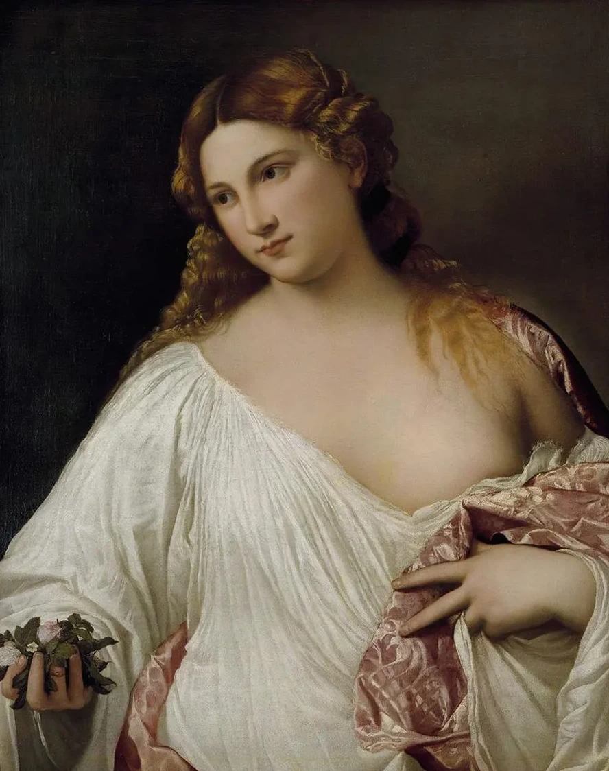 Flora