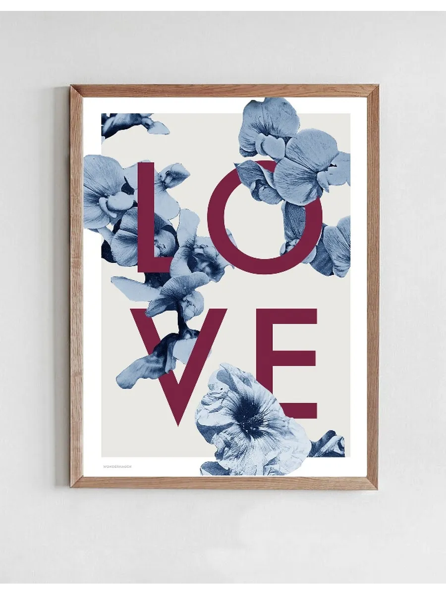 Floral Love