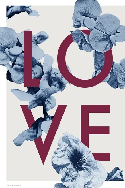 Floral Love