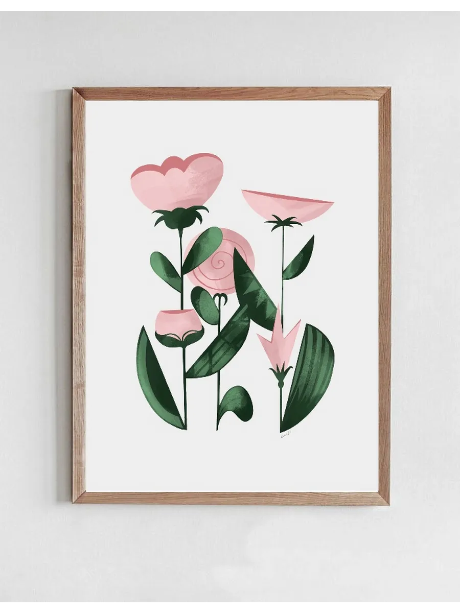Floral
