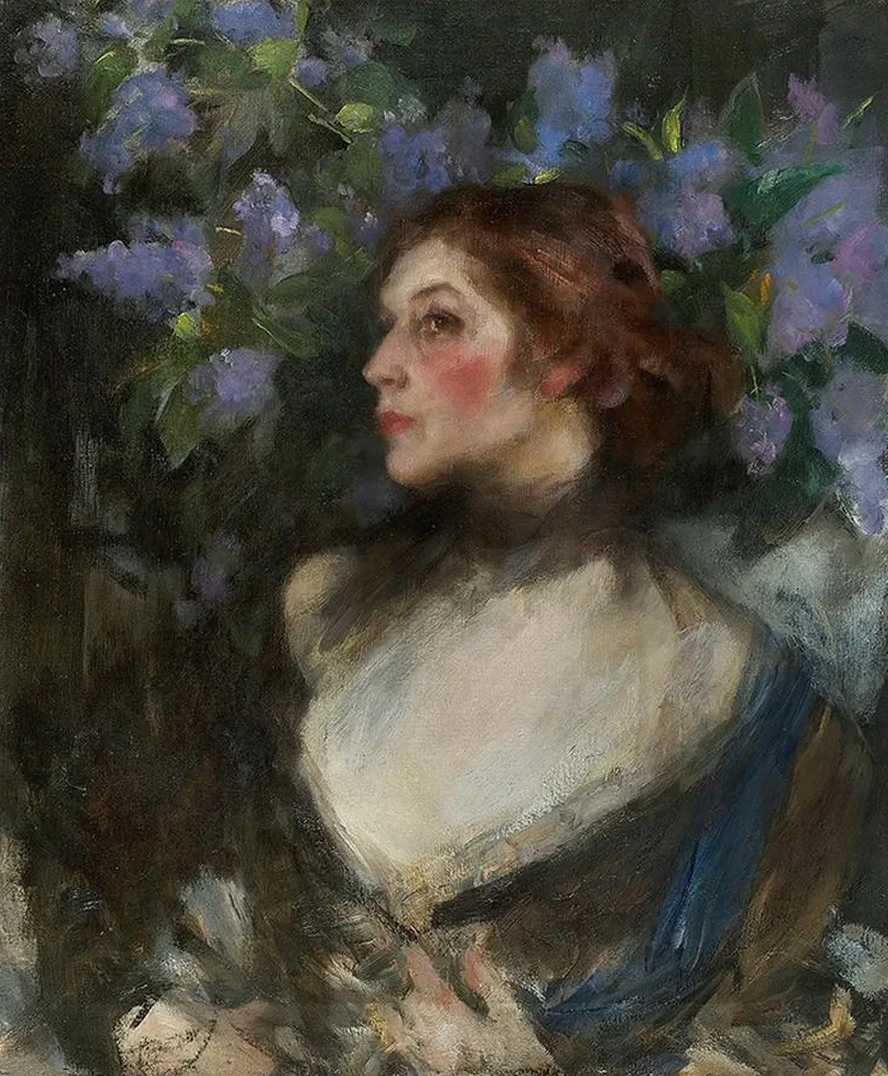 Florence Shannon