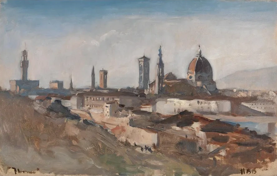 Florence