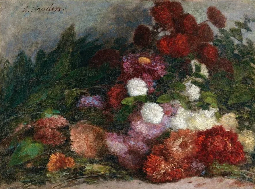 Flower Bunch