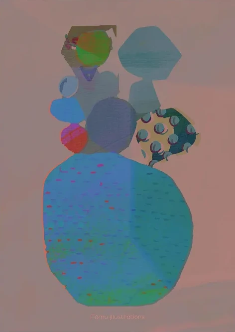 Flower Pot