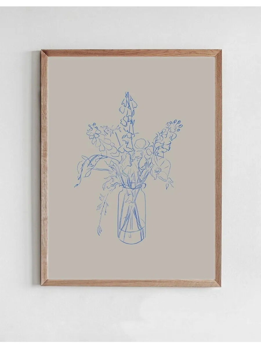 Flower Study
