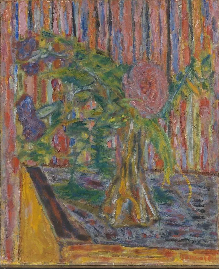 Flower Vase