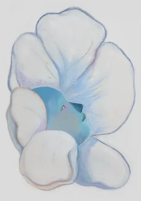 Flowerhead No. 2