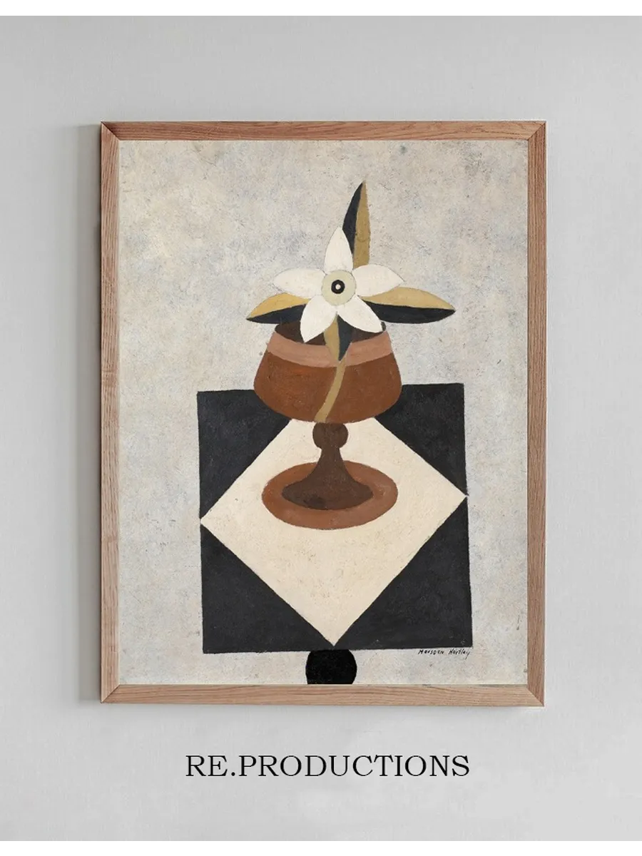 Flowerpiece
